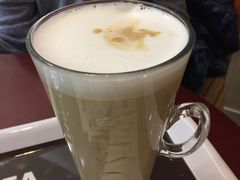 -COSTA COFFEE(西贸凯德晶品4层2店)