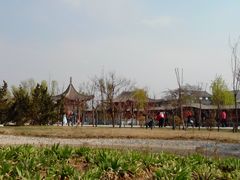-仁寿山