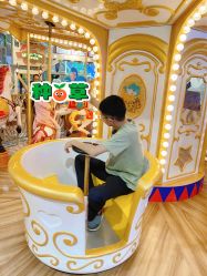 -多奇妙儿童乐园(昆山吾悦店)