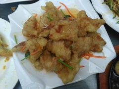 老式锅包肉-胡同老锅烙(南二道街)