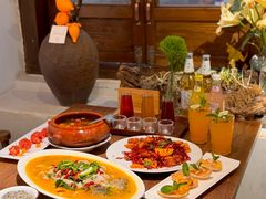 -小喜客·云南特色菜(纳西庭院店)
