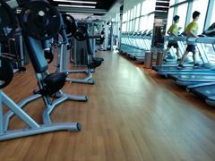 -MOHO FITNESS梦航游泳健身(国创中心店)