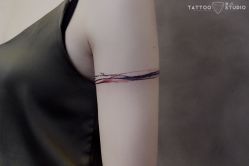 -飛凡TATTOO纹身•原创