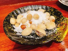 -鸟串烧Yakitori