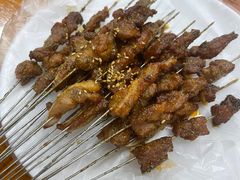 -十里铺铁板鱿鱼