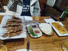 -壹块捌烧烤(灯市口店)