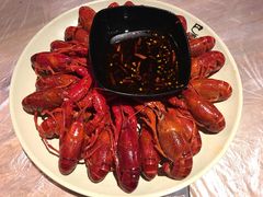 -巴厘龙虾·榜首油焖大虾(洞庭·艺术洋房店)