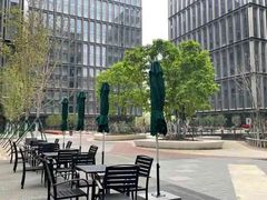 -星巴克(北京小米科技园1店)