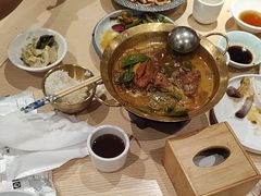 -老边饺子馆(东单店)
