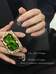 -Cici Nail日式美甲美睫工作室