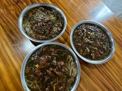 -老火车站牛肉粉