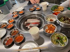 -馥二代韩式烤肉 2세대 불고기(喷水池店)
