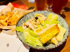 -造精酿餐厅