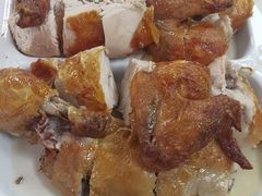 -香妃烤鸡(新奥店)