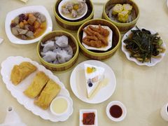 凉拌菜-喜临门酒家(城东店)