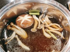 -呷哺呷哺(西单大悦城店)