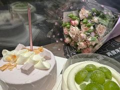 -喜茶(深圳欢乐海岸LAB店)
