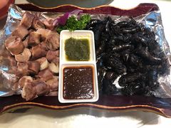 -大汗行宫园林餐厅