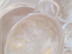 -晓沸牛肉海鲜小火锅(白湖亭万达广场店)