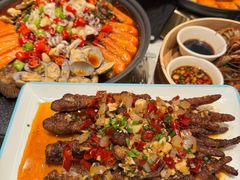 -阿胖龙虾(罍街店)