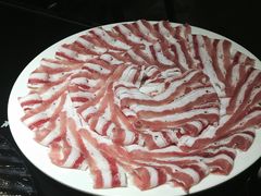 -鲁西肥牛(九方购物中心店)