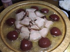 -快乐老家三鲜饺子东北菜(南六中路店)