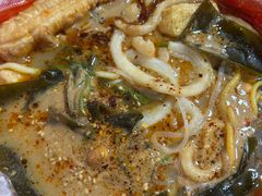 -安发瞧麻辣烫(总店)