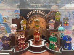 -泡泡玛特POPMART(龙湖杭州滨江天街店)