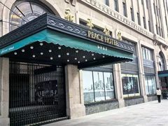 -南京路步行街