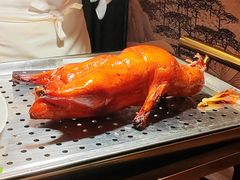 -庭院江南菜•烤鸭•非遗传承(上地•清河店)