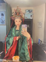 -盘子女人坊古装写真摄影(天津总店)