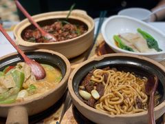 -火啫啫·粤式啫啫煲(南京弘阳店)