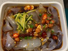 -半天妖烤鱼(茂业天地店)
