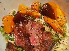 -BAKER&SPICE(安福路店)