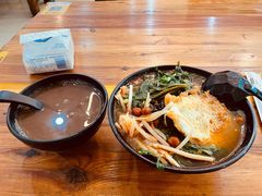 绿豆沙饮品-螺蛳粉先生(蓟门桥店)