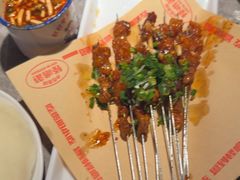 -怪噜范·贵阳小吃大排档(金源旗舰店)