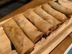 春卷-胡桃里音乐酒馆(环亚凯瑟琳广场店)