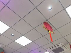 -鲁达面馆本帮风味(共康东路店)