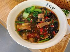 腰片粉-易裕和·长沙米粉(竹塘西路店)