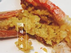 -万龙洲海鲜(大兴绿地缤纷城店)