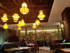 -安南越南餐厅(青岛万象城店)