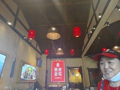 -富正毅三下锅·湘西韵味(天门山索道店)