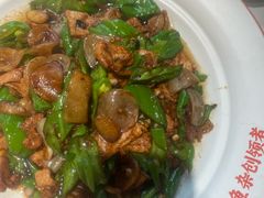 -肖记公安牛肉鱼杂馆· 省级非物质文化遗产(仁和路店)