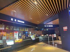 -SFC上影百联影城(川沙IMAX店)