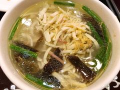 煮干丝-耿福兴(凤凰美食街店)