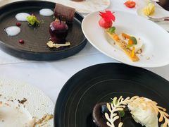 -王品牛排(郑州大卫城店)