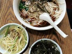 -李先生牛肉面大王(朝阳街店)