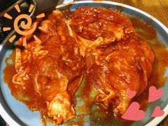 -大壮家原味烤肉(兴华北街店)