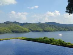 -天目湖涵田半山温泉
