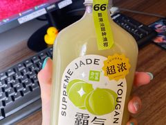 -奈雪的茶(华强北中航城店)